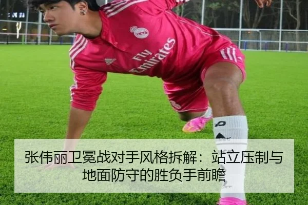 张伟丽卫冕战对手风格拆解：站立压制与地面防守的胜负手前瞻 - YIDESPORTS